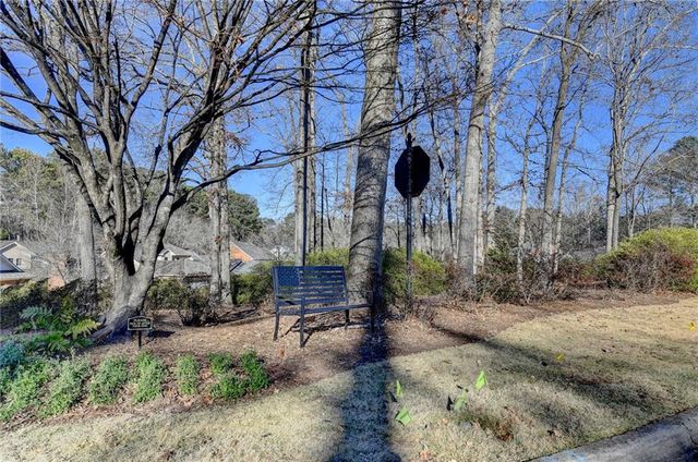 2590 Camden Glen Court, Roswell, GA 30076