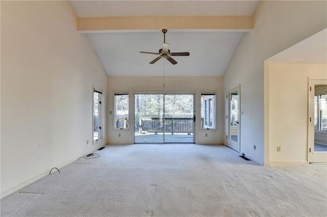 2590 Camden Glen Court, Roswell, GA 30076