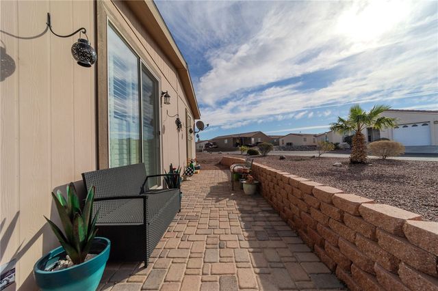 2306 Felipe Drive, Bullhead City, AZ 86442