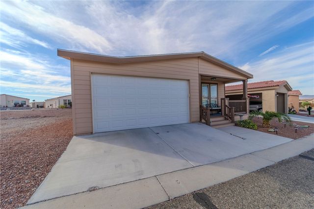 2306 Felipe Drive, Bullhead City, AZ 86442