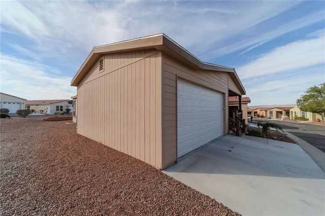 2306 Felipe Drive, Bullhead City, AZ 86442