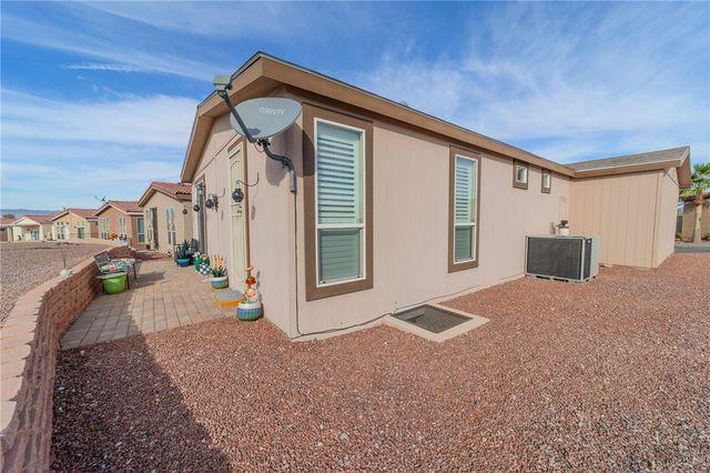 2306 Felipe Drive, Bullhead City, AZ 86442