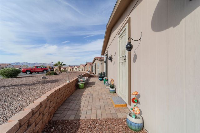 2306 Felipe Drive, Bullhead City, AZ 86442