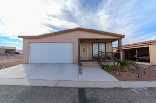 2306 Felipe Drive, Bullhead City, AZ 86442