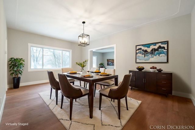 5306 W Carson City Road, Fairplain Twp, MI 48838