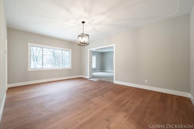 5306 W Carson City Road, Fairplain Twp, MI 48838