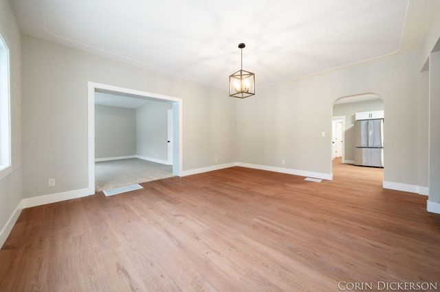 5306 W Carson City Road, Fairplain Twp, MI 48838