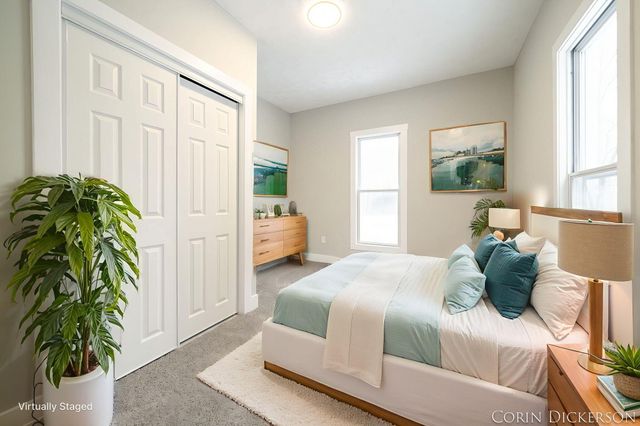 5306 W Carson City Road, Fairplain Twp, MI 48838