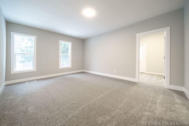 5306 W Carson City Road, Fairplain Twp, MI 48838