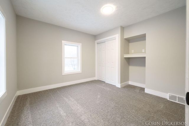 5306 W Carson City Road, Fairplain Twp, MI 48838