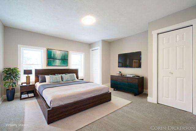 5306 W Carson City Road, Fairplain Twp, MI 48838