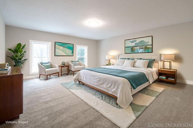 5306 W Carson City Road, Fairplain Twp, MI 48838