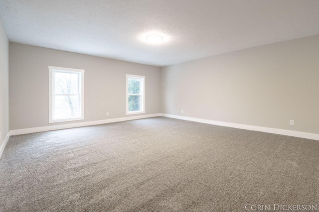 5306 W Carson City Road, Fairplain Twp, MI 48838