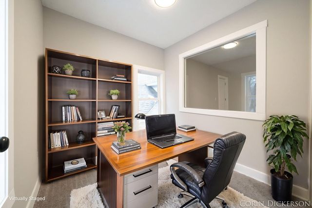 5306 W Carson City Road, Fairplain Twp, MI 48838