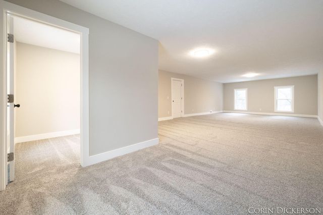 5306 W Carson City Road, Fairplain Twp, MI 48838