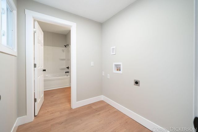 5306 W Carson City Road, Fairplain Twp, MI 48838