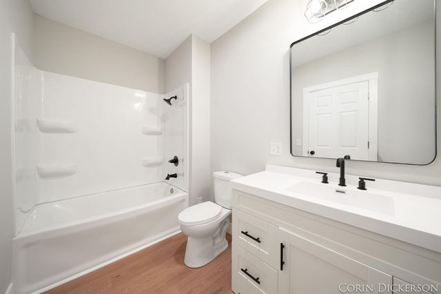 5306 W Carson City Road, Fairplain Twp, MI 48838