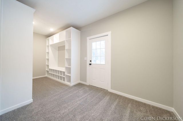 5306 W Carson City Road, Fairplain Twp, MI 48838