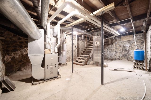 5306 W Carson City Road, Fairplain Twp, MI 48838