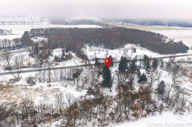 5306 W Carson City Road, Fairplain Twp, MI 48838