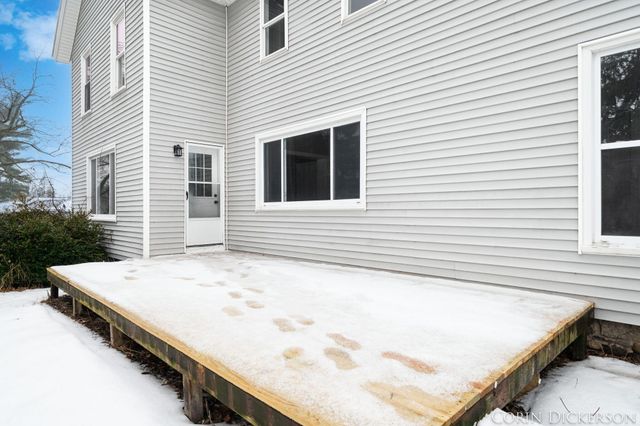 5306 W Carson City Road, Fairplain Twp, MI 48838