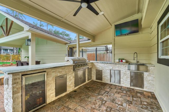 6411 Elmgrove Road, Spring, TX 77389