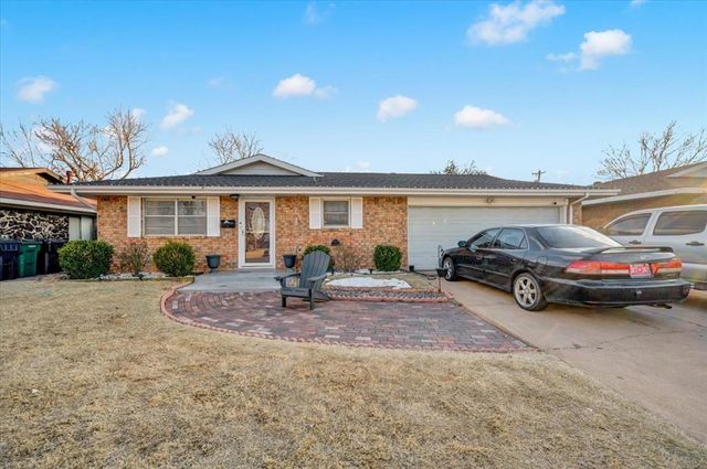 1320 SW 83rd Street, Oklahoma City, OK 73159