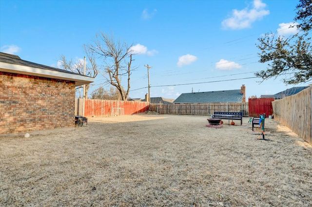 1320 SW 83rd Street, Oklahoma City, OK 73159