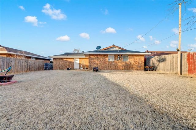 1320 SW 83rd Street, Oklahoma City, OK 73159