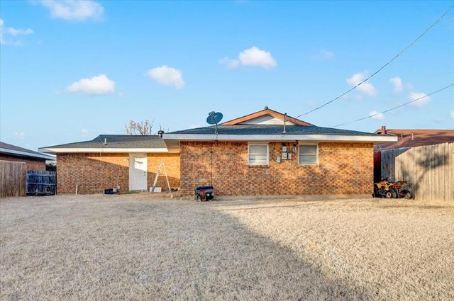 1320 SW 83rd Street, Oklahoma City, OK 73159