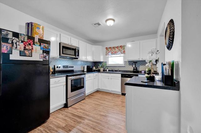 1320 SW 83rd Street, Oklahoma City, OK 73159