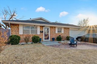 1320 SW 83rd Street, Oklahoma City, OK 73159