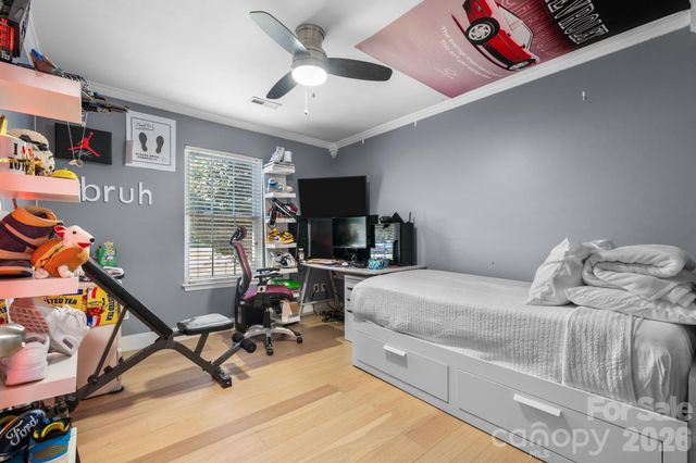 16522 Glenfurness Drive, Huntersville, NC 28078