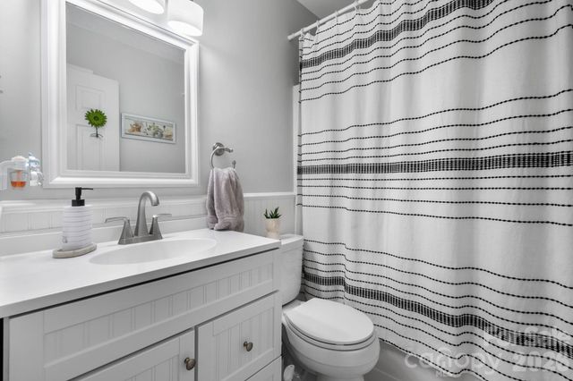 16522 Glenfurness Drive, Huntersville, NC 28078