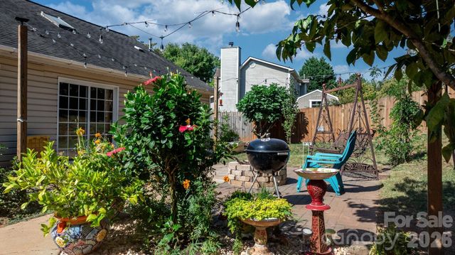 16522 Glenfurness Drive, Huntersville, NC 28078