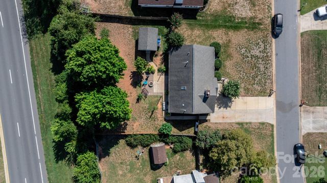 16522 Glenfurness Drive, Huntersville, NC 28078