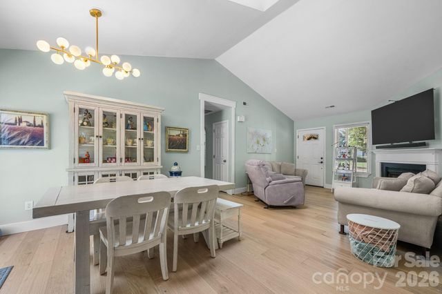 16522 Glenfurness Drive, Huntersville, NC 28078