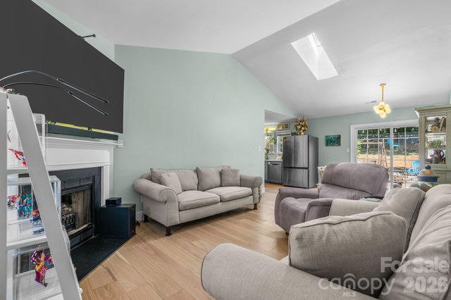 16522 Glenfurness Drive, Huntersville, NC 28078