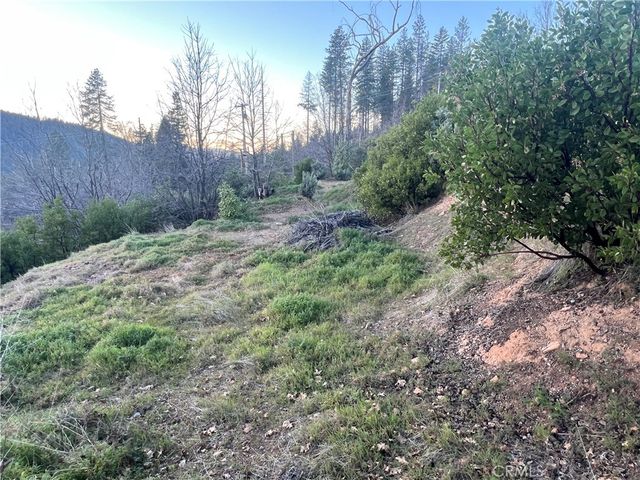 16709 Starview Loop, Cobb, CA 95426