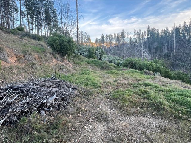 16709 Starview Loop, Cobb, CA 95426