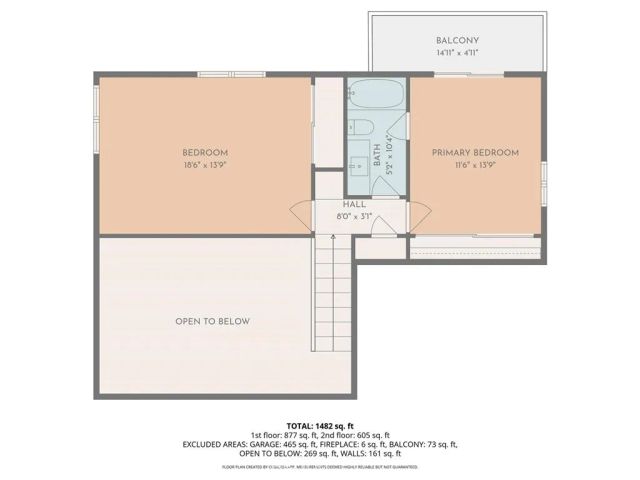 13395 Driftwood Drive, Victorville, CA 92395