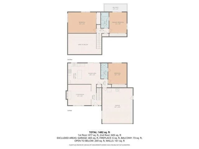 13395 Driftwood Drive, Victorville, CA 92395