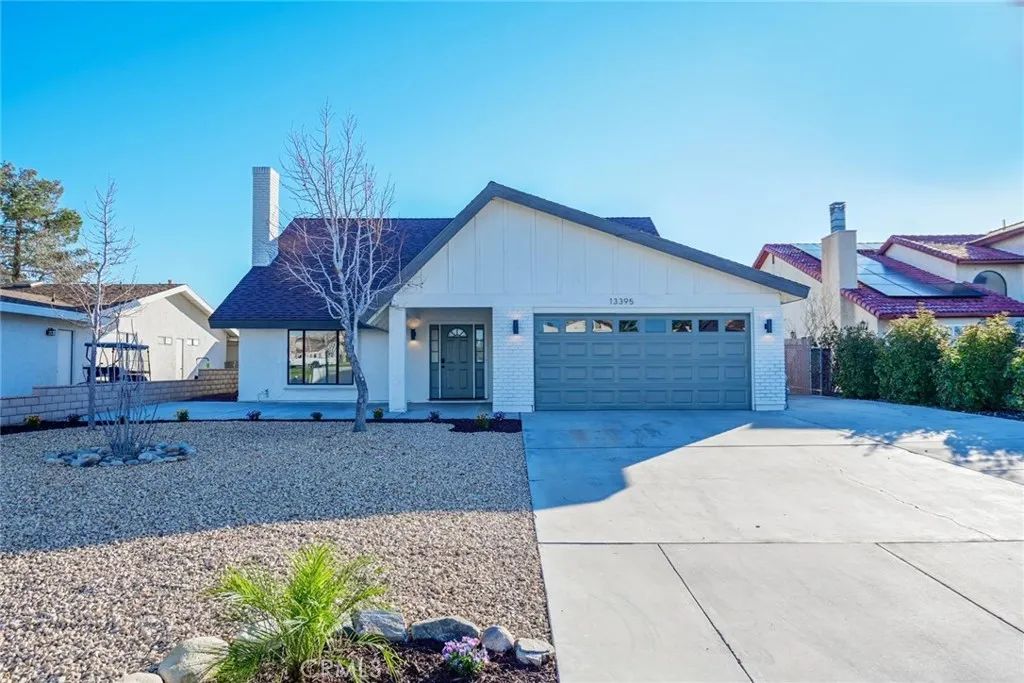 13395 Driftwood Drive, Victorville, CA 92395