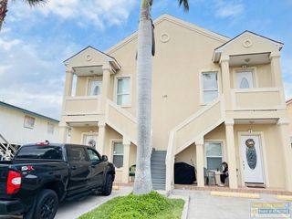 130 E Retama St. # 3, South Padre Island, TX 78597