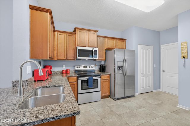 429 SERVIA Drive, St. Johns, FL 32259