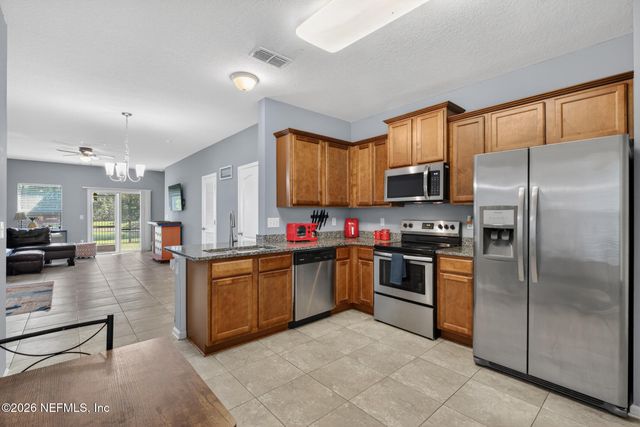 429 SERVIA Drive, St. Johns, FL 32259