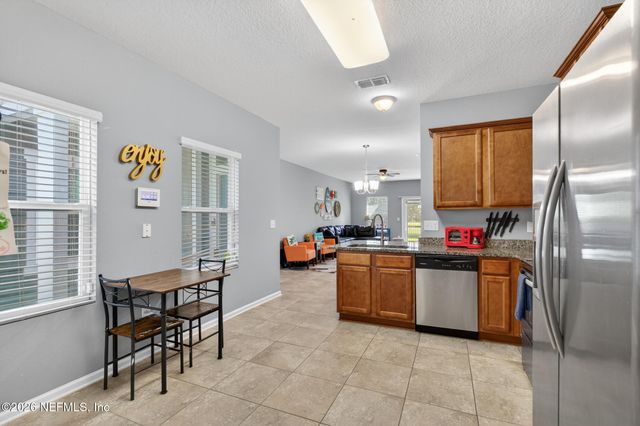 429 SERVIA Drive, St. Johns, FL 32259