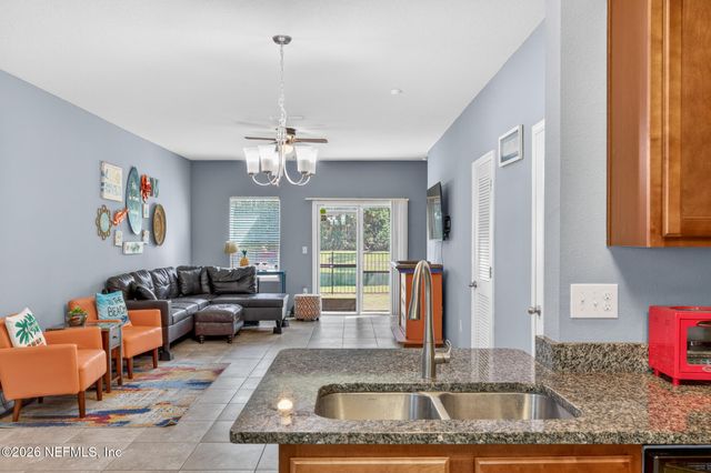 429 SERVIA Drive, St. Johns, FL 32259