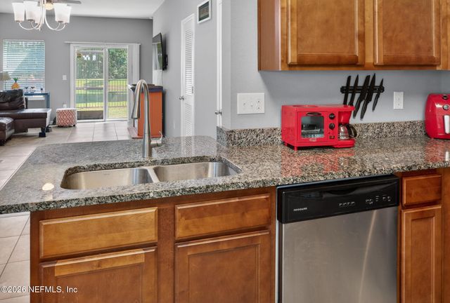 429 SERVIA Drive, St. Johns, FL 32259