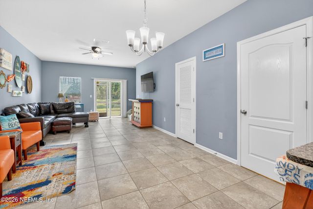 429 SERVIA Drive, St. Johns, FL 32259